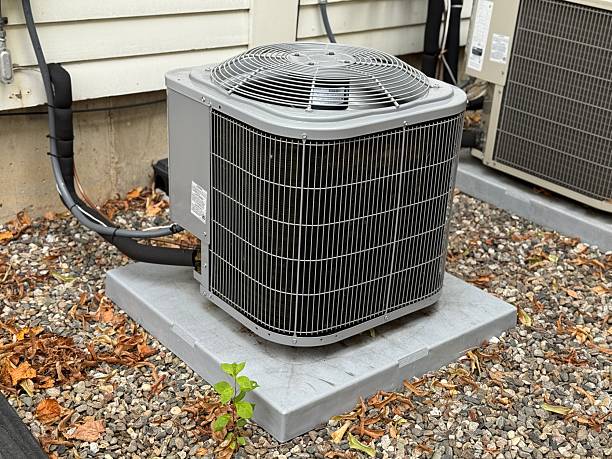 24/7 Emergency Ductwork Repair experts in Haworth, NJ